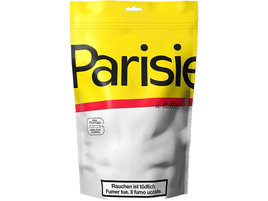 Parisienne Chez Moi Myo Bag 150g Tabak