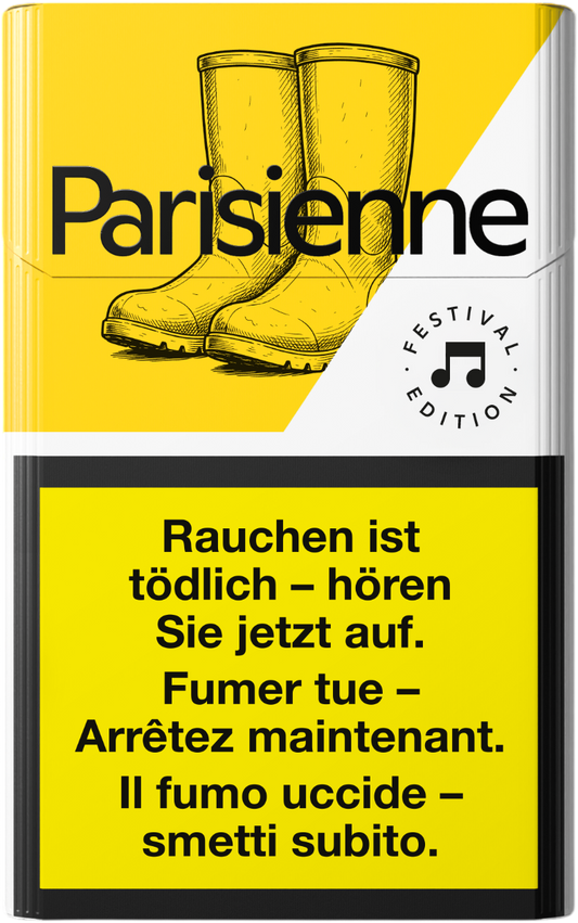 parisienne cigarettes The best for 2026 on Galaxus The Parisienne cigarette brand is