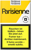 Parisienne Jaune Soft Zigaretten