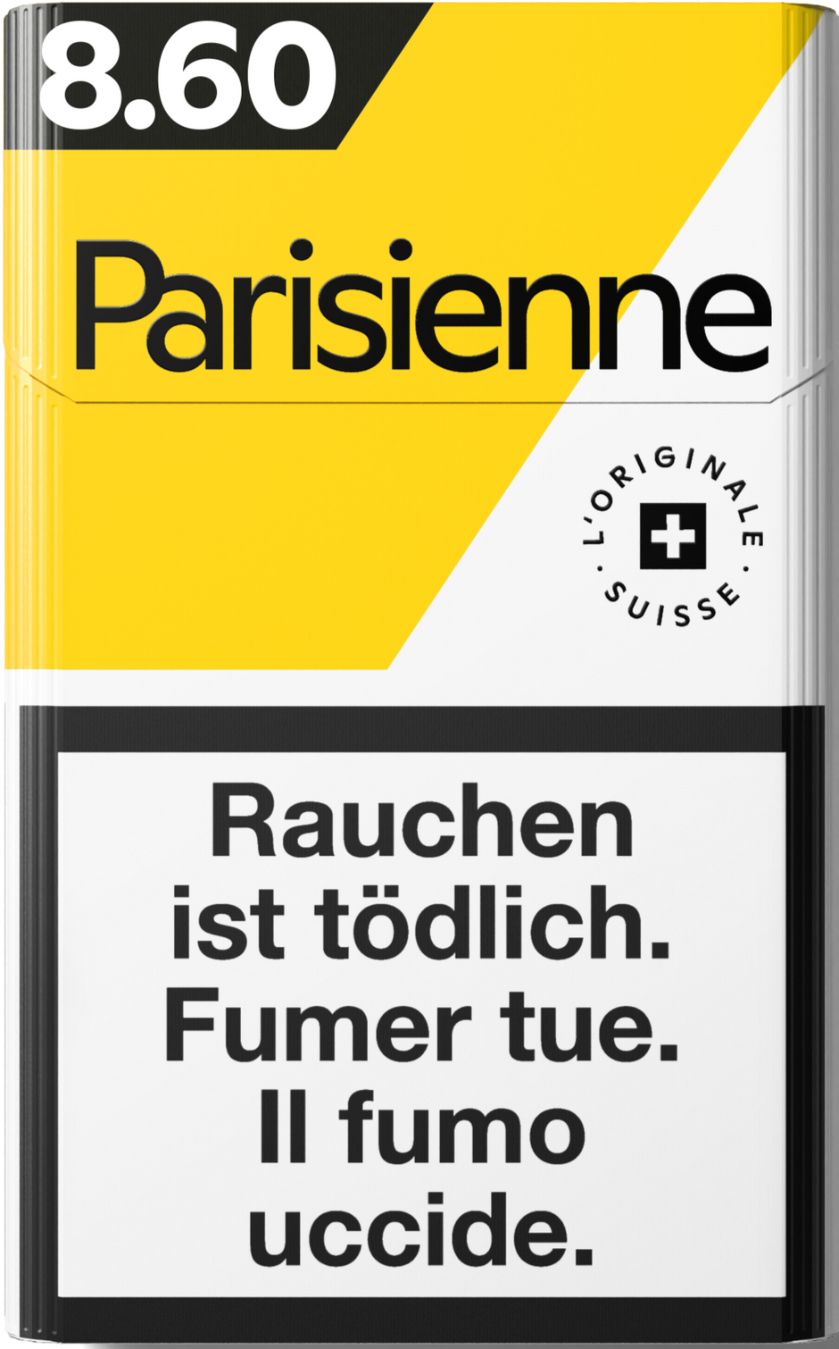 Parisienne Zigaretten & Tabak online kaufen Der offizielle k kiosk
