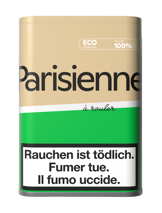 Parisienne Ohne Tin 70 g