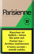 Parisienne Verte Ohne Box Zigaretten