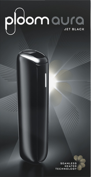 elfbar elfa kaufen Our next generation heated tobacco device: Ploom AURA