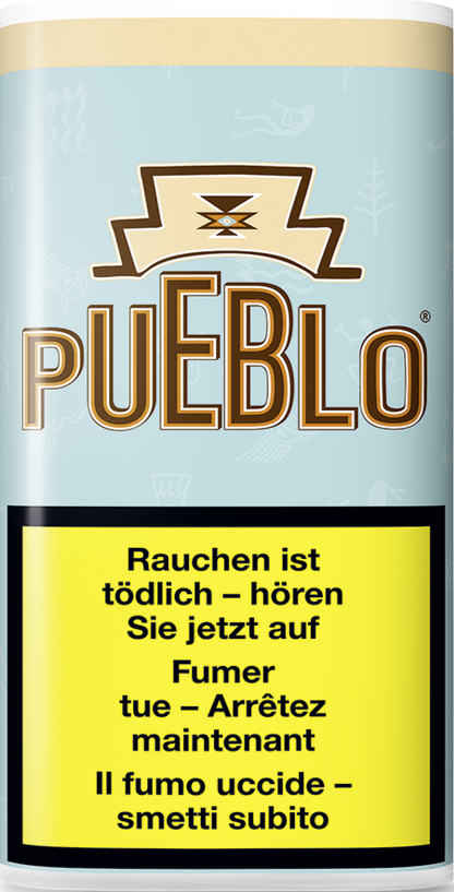 which pueblo tobacco is lighter Pueblo Blue Ryo Tobacco 25 g – k kiosk Tabakshop which pueblo tobacco is lighter Pueblo Blue Ryo Tobacco 25 g – k kiosk Tabakshop