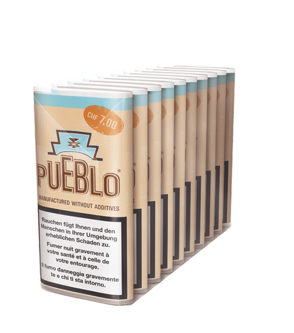 Pueblo Classic Ryo Tobacco 25g