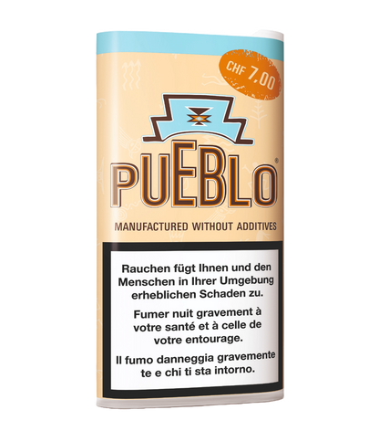 Pueblo Classic Ryo Tobacco 25g