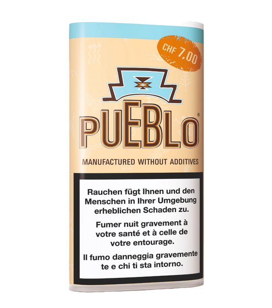 Pueblo Classic Ryo Tobacco 25g