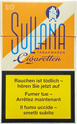 Sullana Cigaretten 6