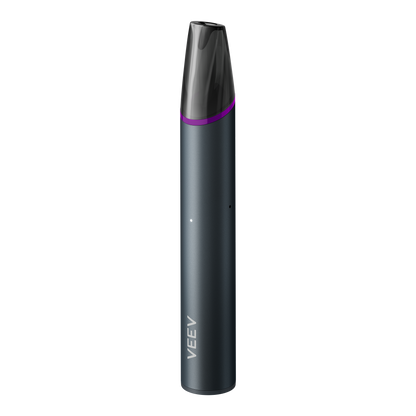 Veev Now Ultra Grape