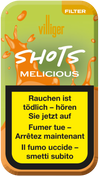 Villiger Shots Melicious 10 Zigarillos