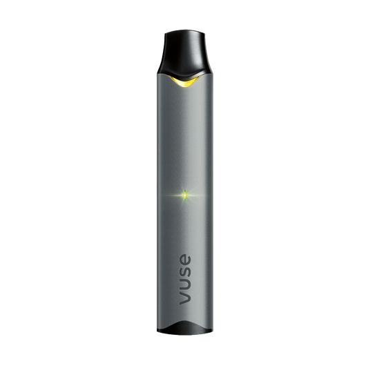 Vuse Pro Device Kit Black