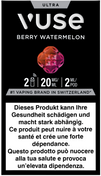 Vuse Smart Pods Berry Watermelon für Vuse Ultra