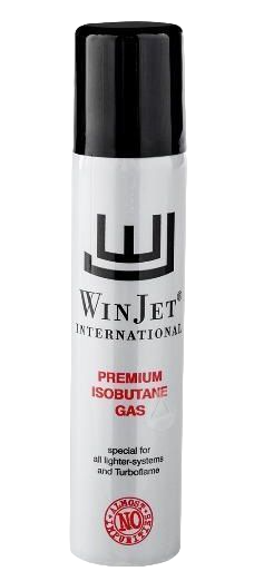 Winjet Feuerzeuggas Transparent 90 Ml