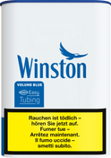 Winston Volume Blue Hvt Myo 65g