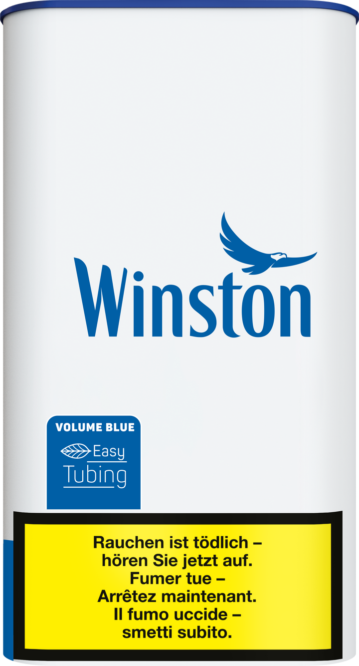 Blue Winston Rocker Buy Winston Cigarettes & Tobacco Online-The Official k kiosk Tobacco ...