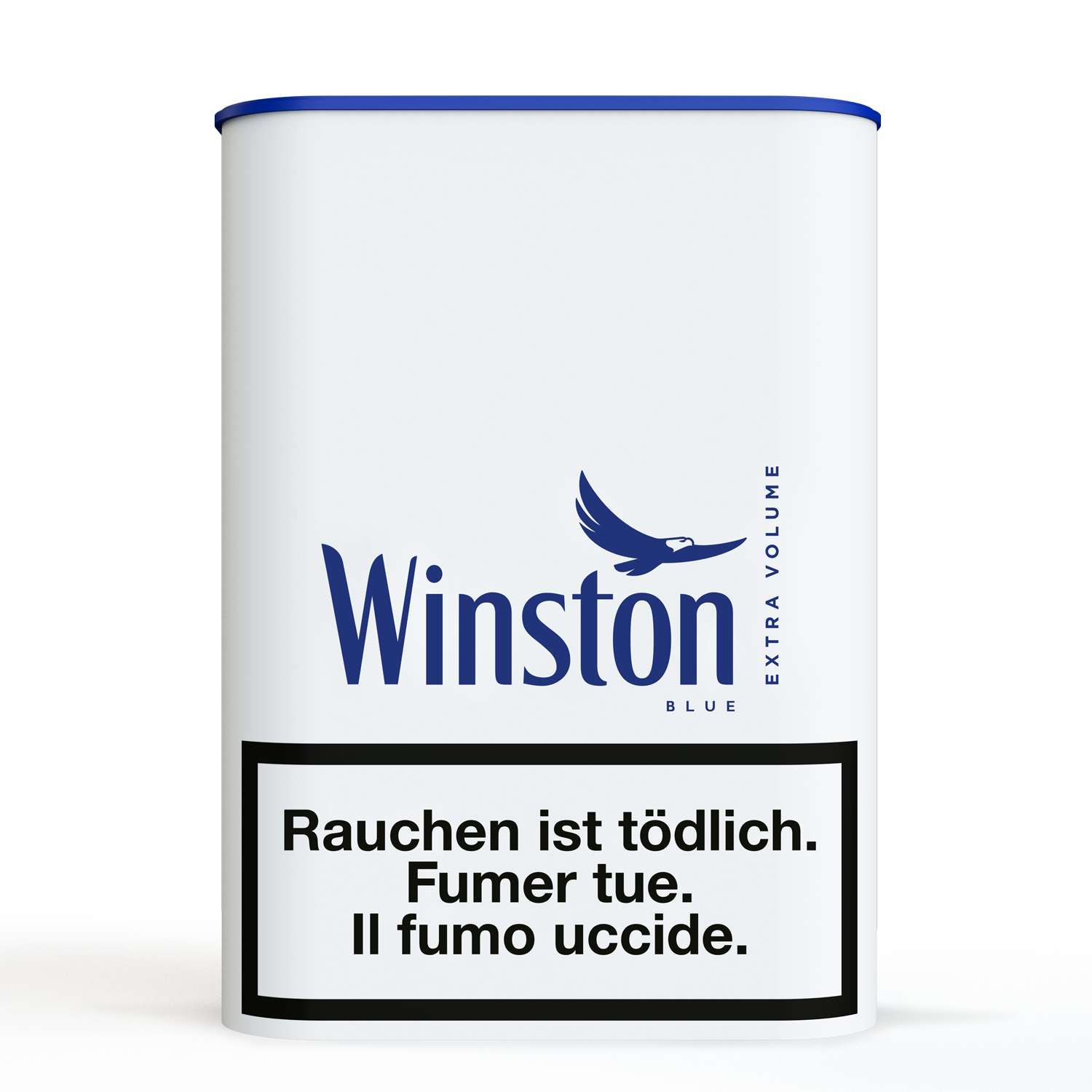 Winston Blue HVT 70g Tabak