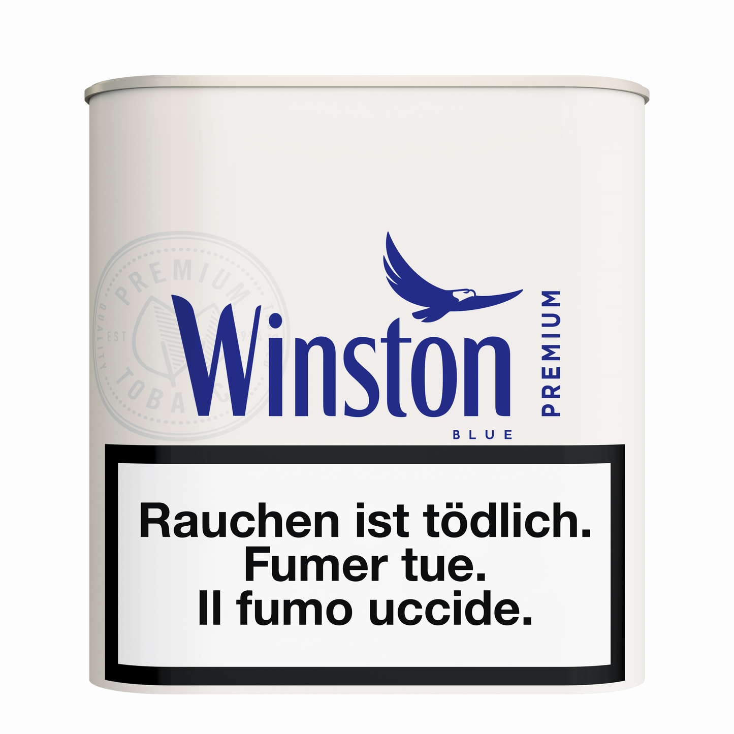 Winston Blue Myo 70g Tabak