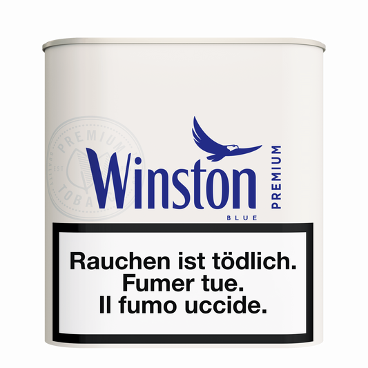 Winston Blue Myo 70g Tabak