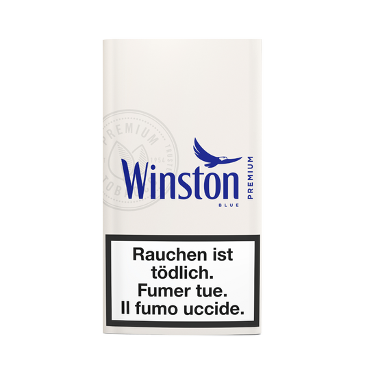 Winston Blue RYO 25g Tabak