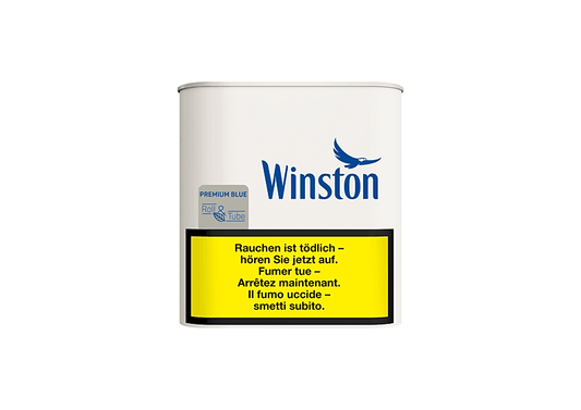 Winston Blue Myo 70 g