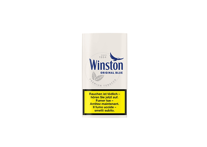 Winston Blue Sacchetto 25 g