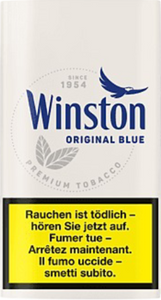 Winston Original Blue RYO 25g Tabak