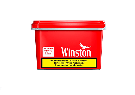 Winston Classic HVT 230 g