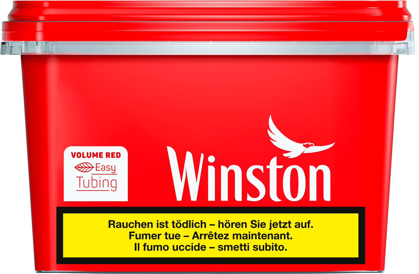 Winston Classic HVT 230g