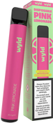 Wyld Pink Lemonade 2ml Einweg-E-Zigarette