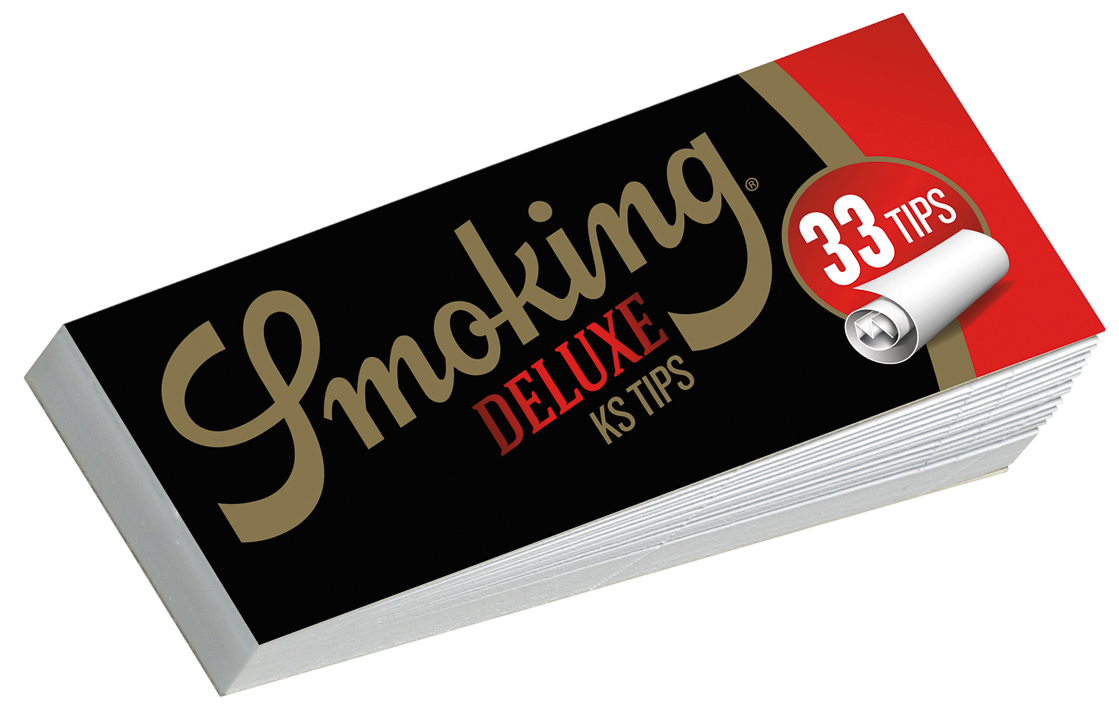 Zigarettenfilter Smoking Tips 33
