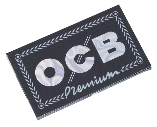 Zigarettenpapier OCB Premium Double