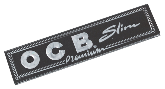 Zigarettenpapier OCB Slim Premium King Size