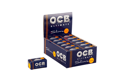 Zigarettenpapier OCB Ultimate Rolls