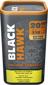 Black Hawk High Volume Myo 95g