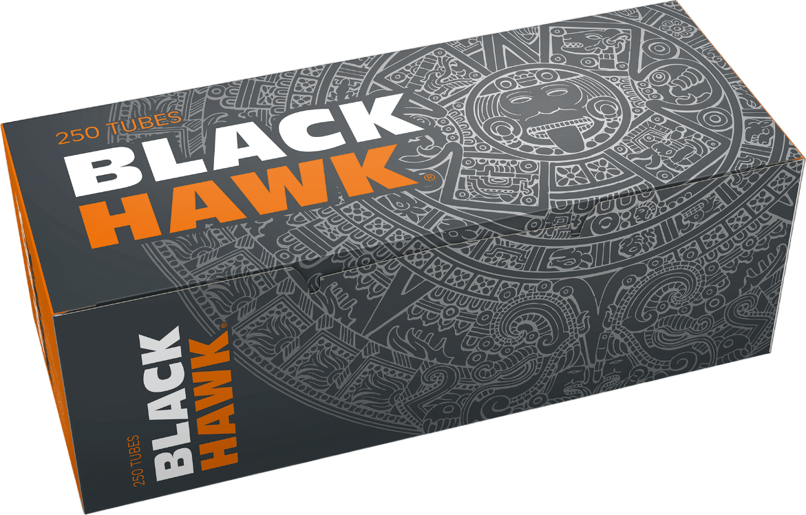 Black Hawk Tubes 250