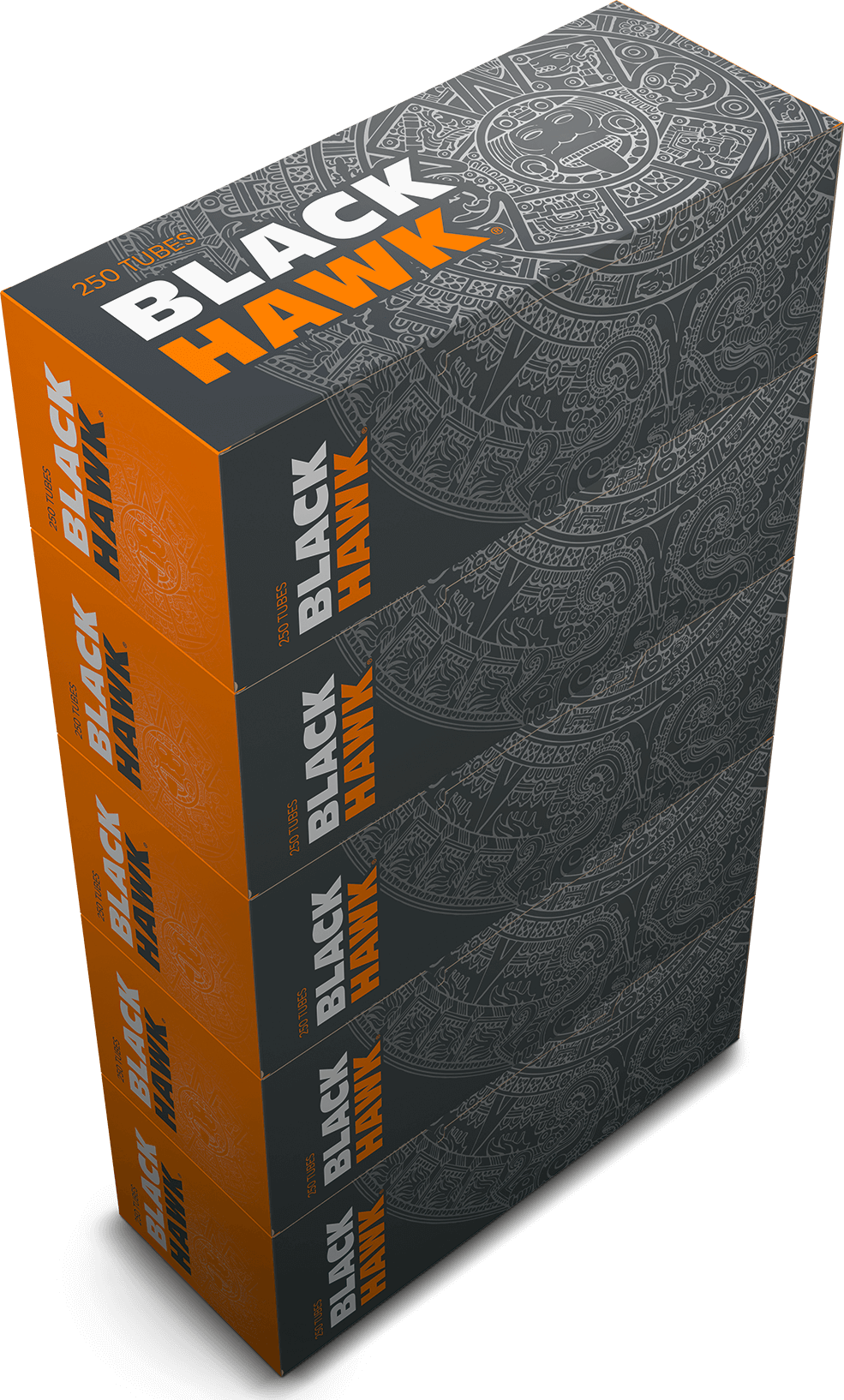 Black Hawk Tubes 250