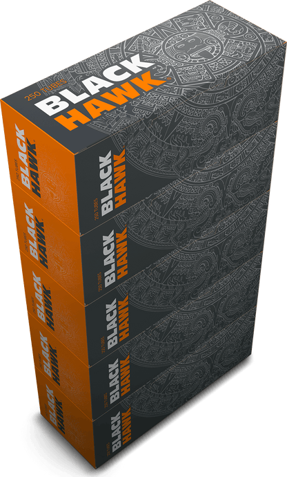 Black Hawk Tubes 250