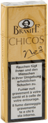 Braniff Chicos No. 2 10 Stück
