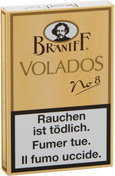 Braniff No. 8 Volados 5 Pezzo/i