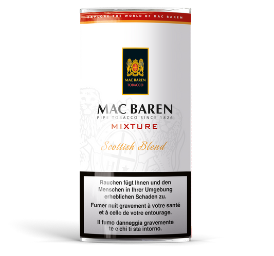 Mac Baren Mixture 50 g