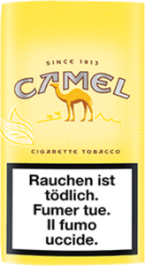 Camel Yellow Ryo 25g