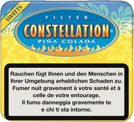 Constellation Pina Colada Filtri 10 Pezzo/i