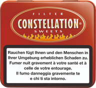 Constellation Sweets Filtri 10 Pezzo/i