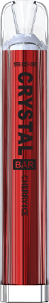 Crystal Cherry Ice