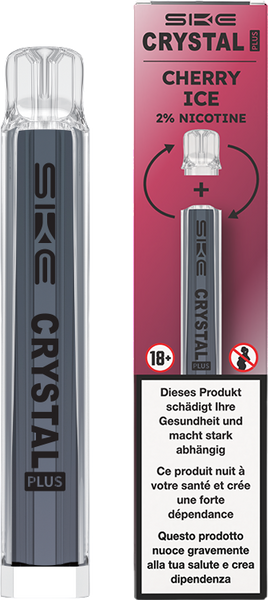 crystal vape anmachen Crystal Vape Funktioniert Nicht: 6 Einfache Lösungen main image 0