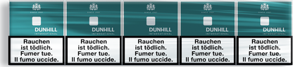 Dunhill International Green