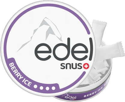 Edel Berry Ice
