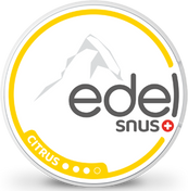 Edelweiss Citrus