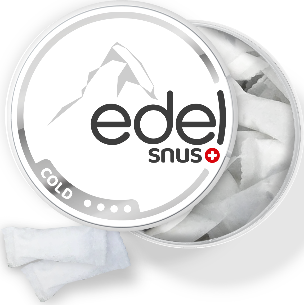 Edelweiss Cold