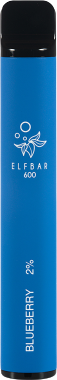 Elfbar 600 Blueberry